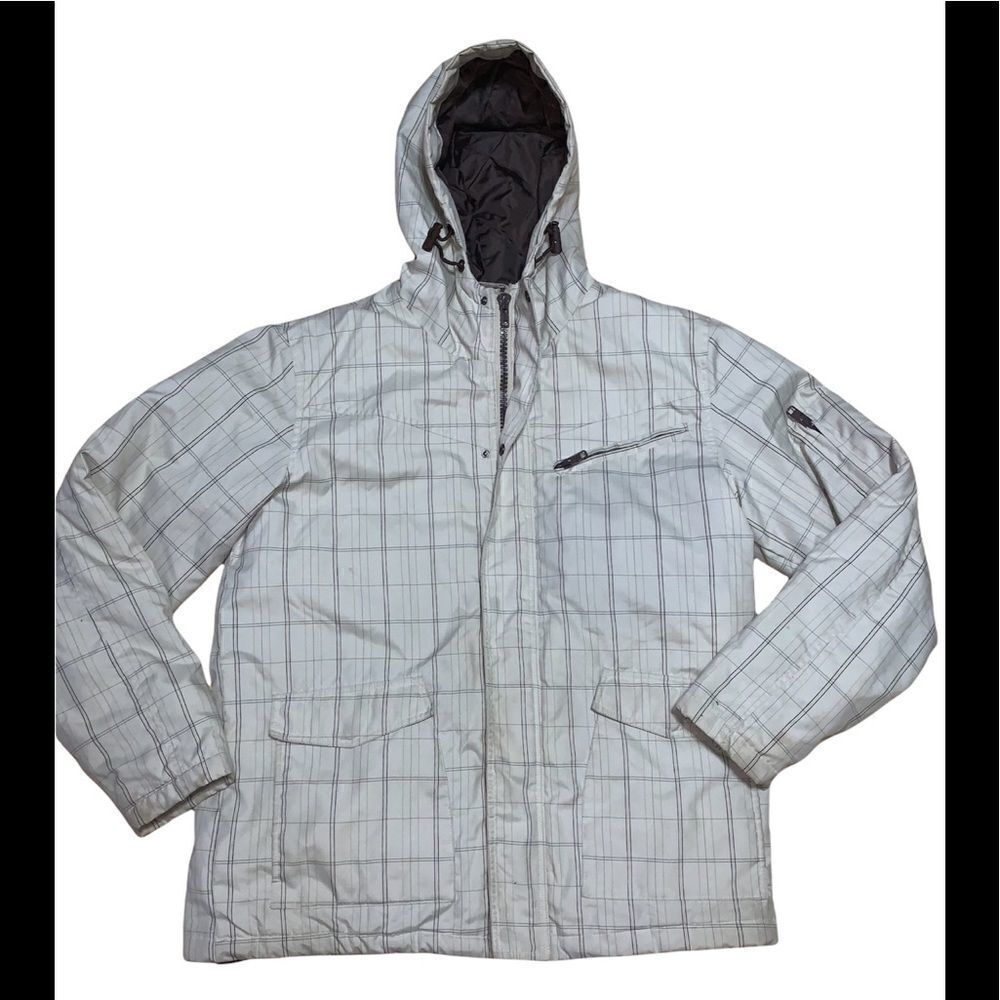 Arizona Coat  